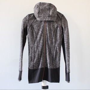 Lululemon Jacket